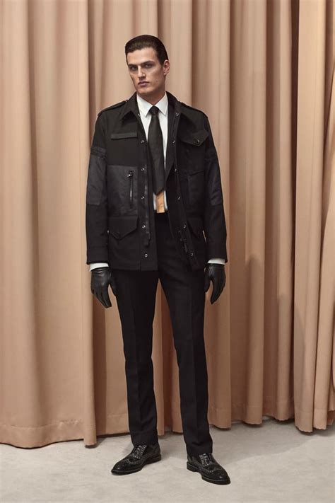burberry men 2020